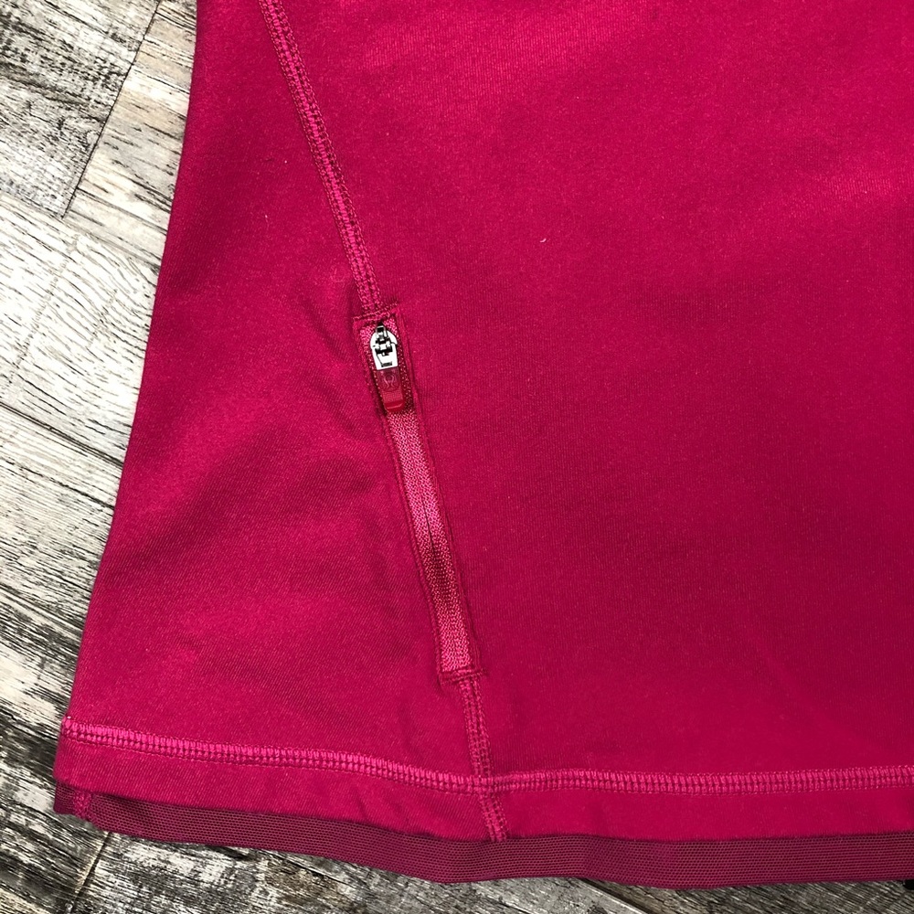 Lululemon Racerback Tank size 10 - Picture 5 of 8
